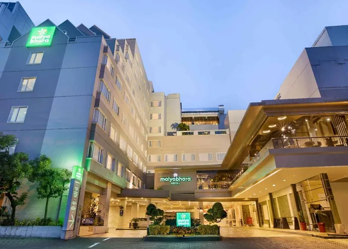 Malyabhara Hotel - Formerly Ibis Malioboro