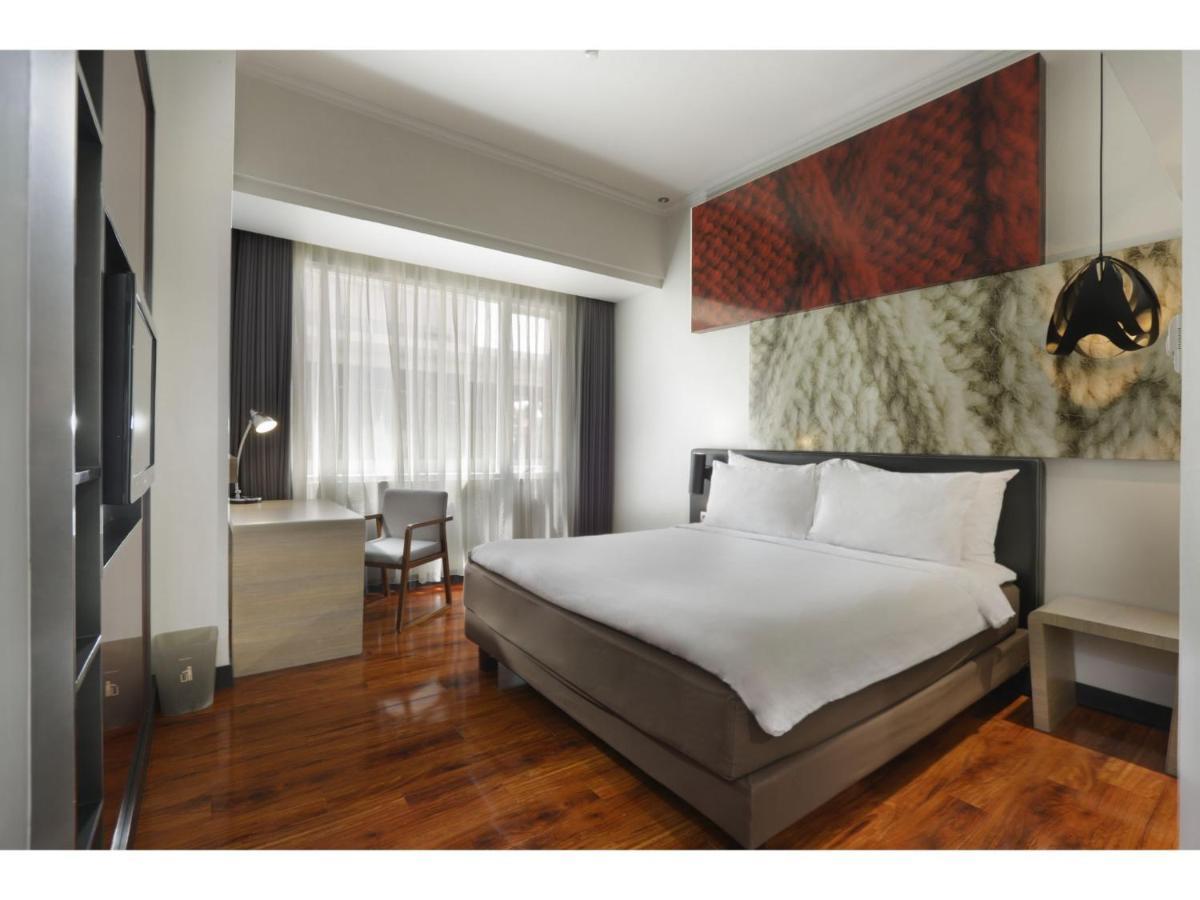 Malyabhara - Formerly Ibis Malioboro Yogyakarta