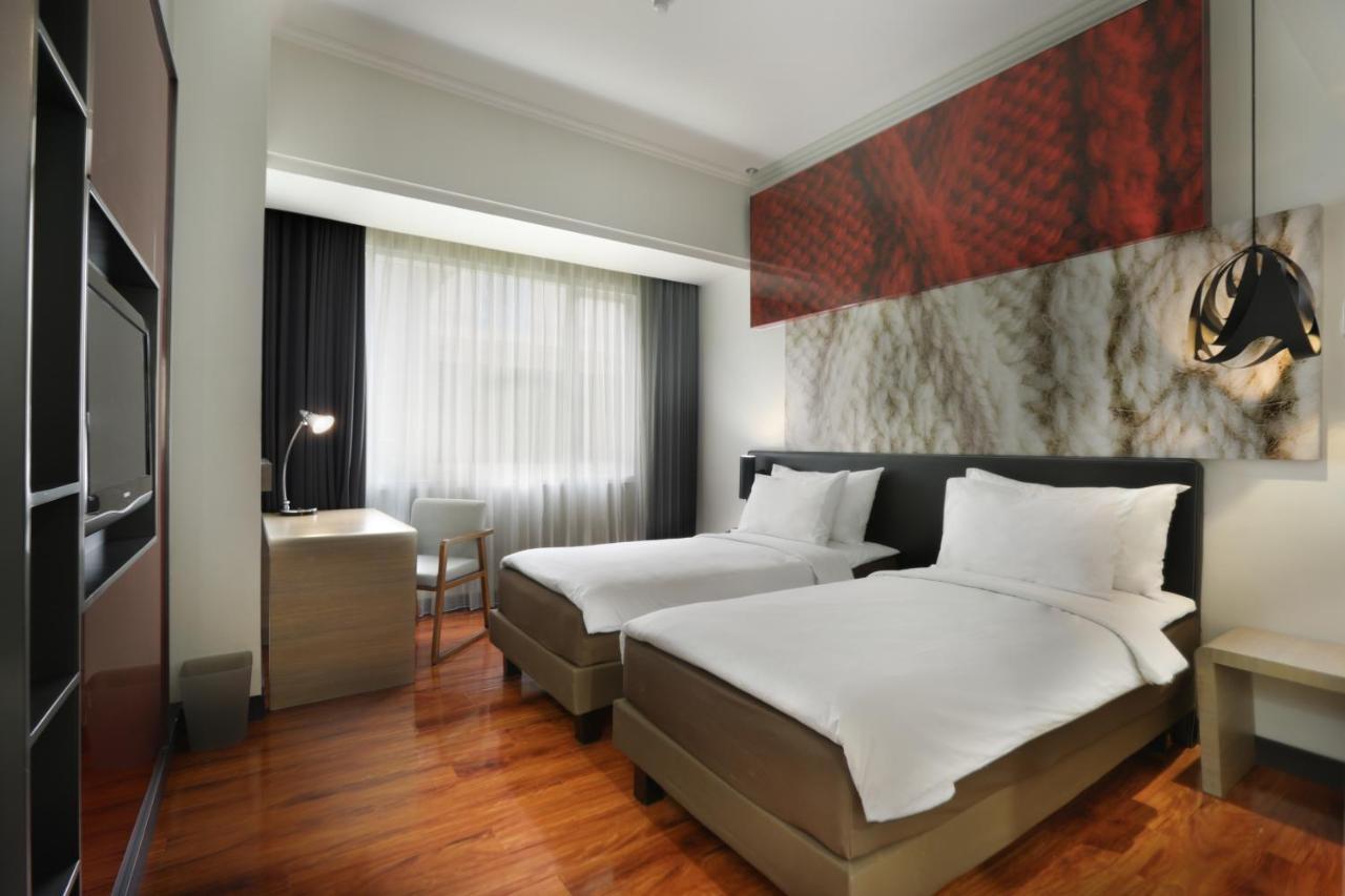 Malyabhara - Formerly Ibis Malioboro Hotel
