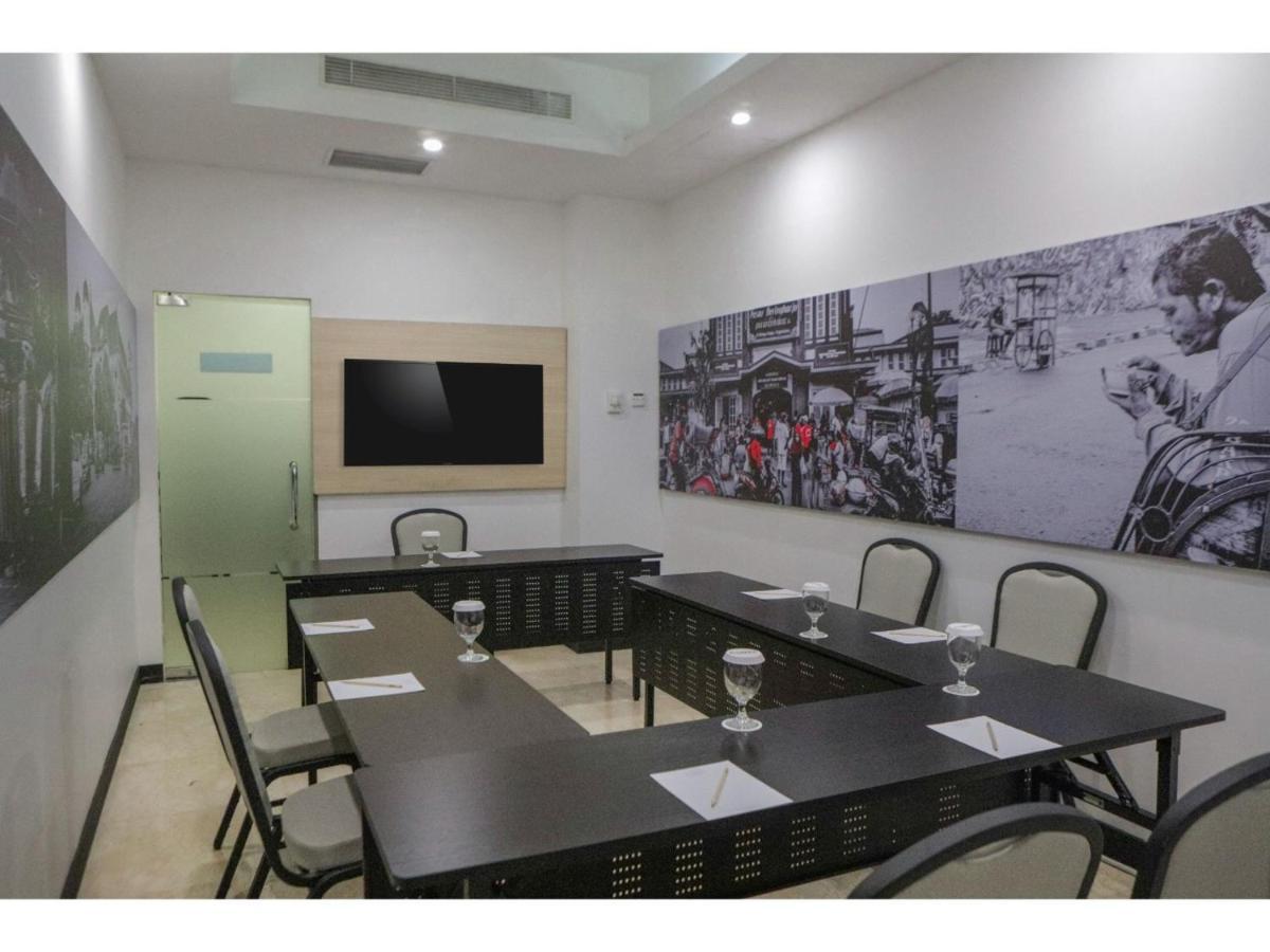 Hotel Malyabhara - Formerly Ibis Malioboro