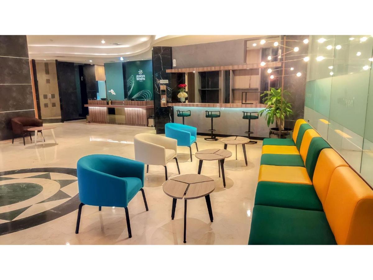 Malyabhara - Formerly Ibis Malioboro 3*