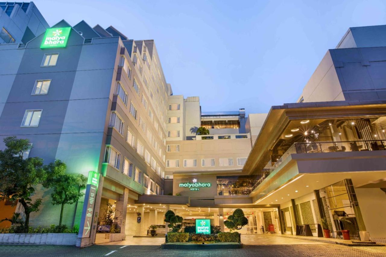 Hotel Malyabhara - Formerly Ibis Malioboro Yogyakarta
