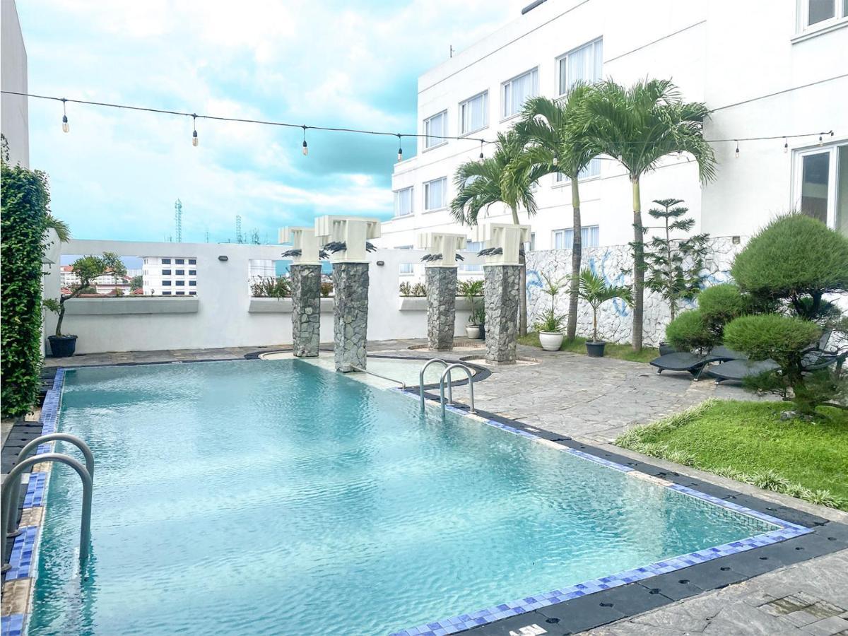 Malyabhara - Formerly Ibis Malioboro