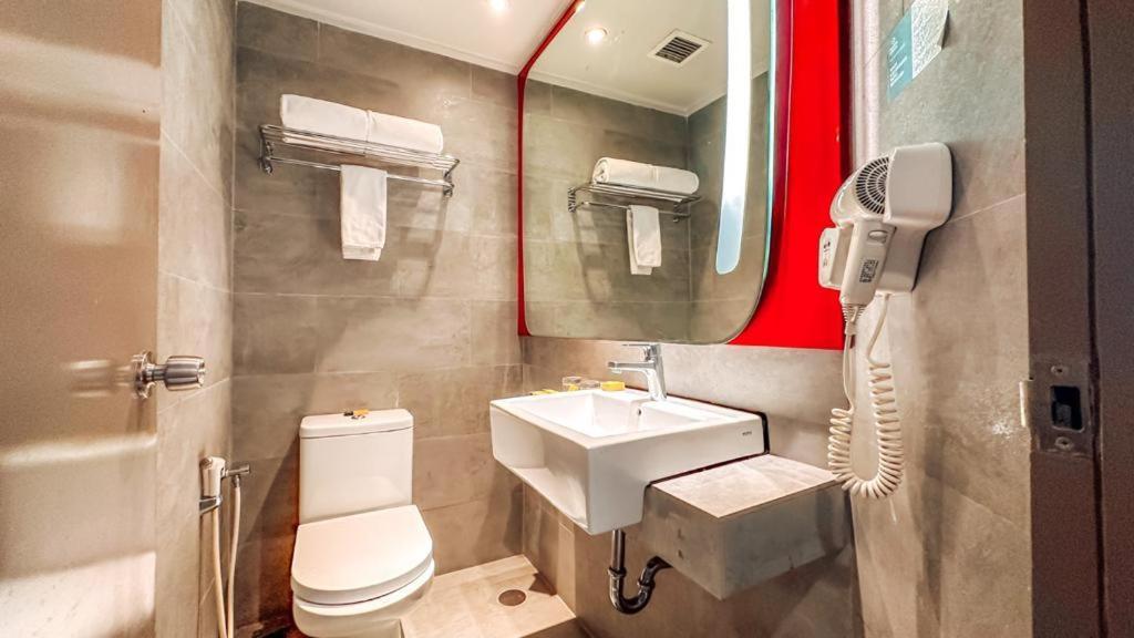Malyabhara - Formerly Ibis Malioboro 3* Yogyakarta