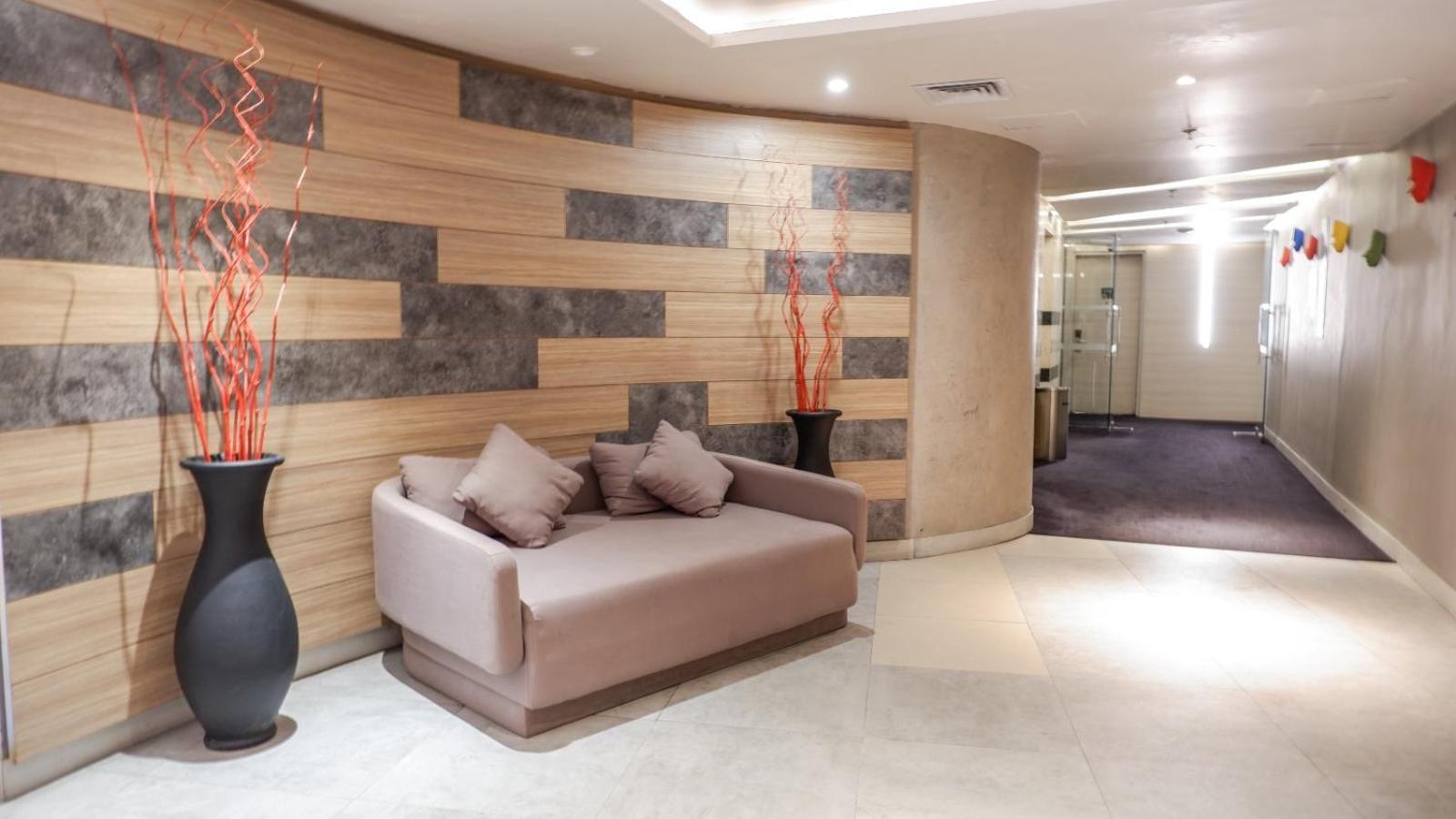 Hotel Malyabhara - Formerly Ibis Malioboro 3*